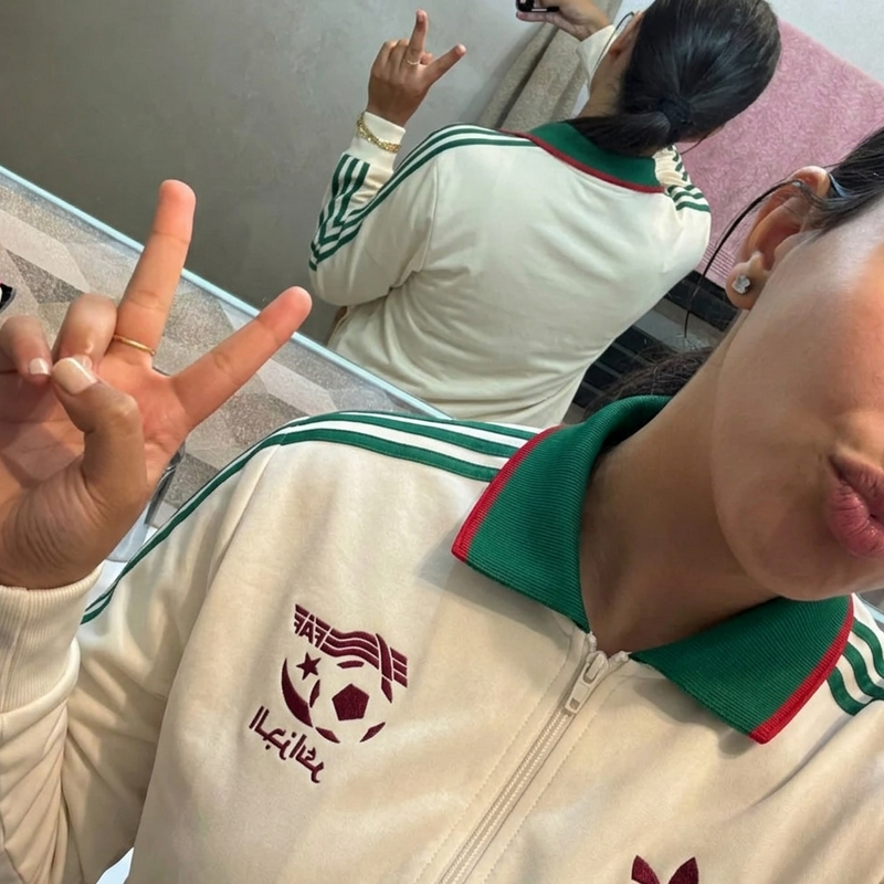 Yasmine K. — avis client