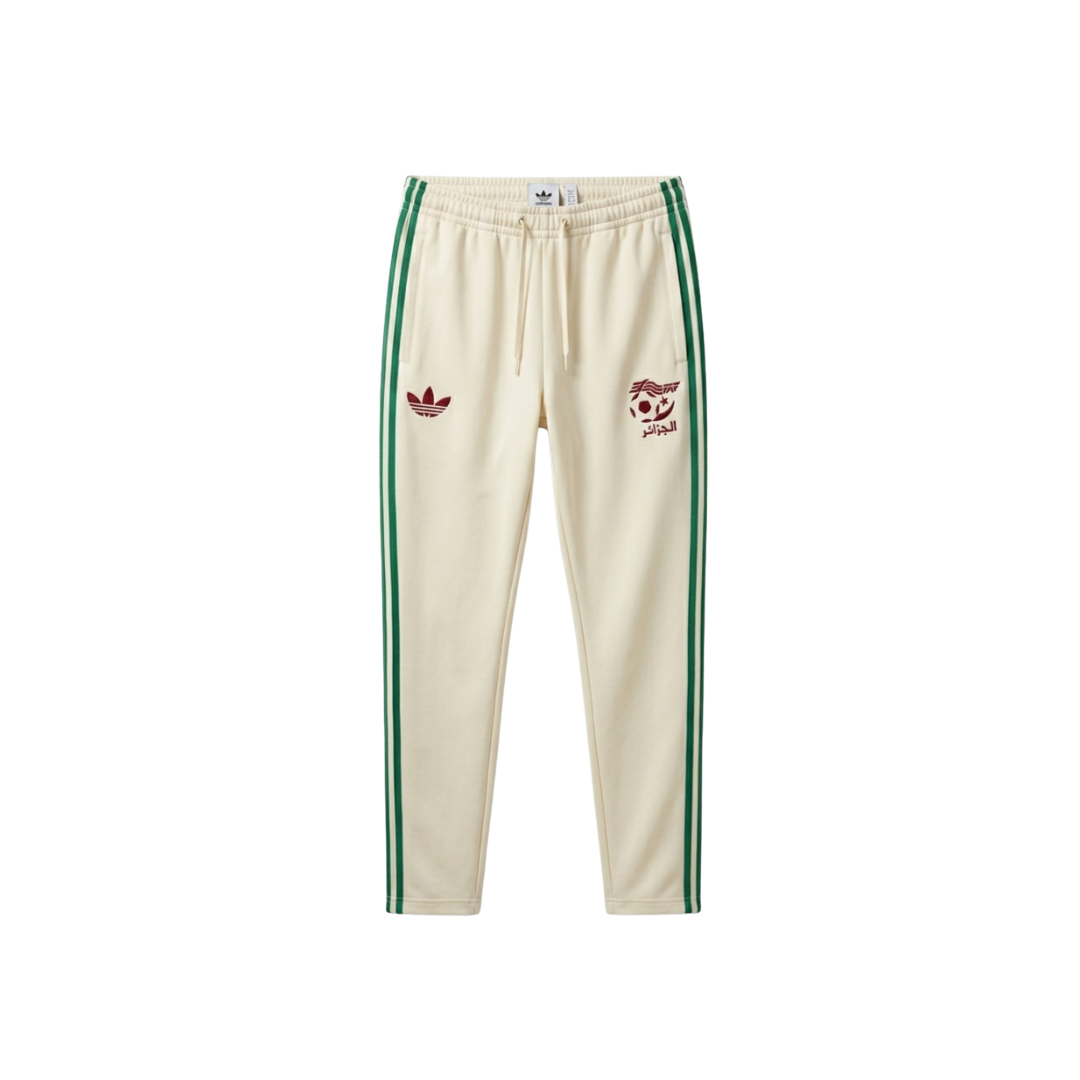 Pantalon Algérie Unisexe — Édition Héritage 2026