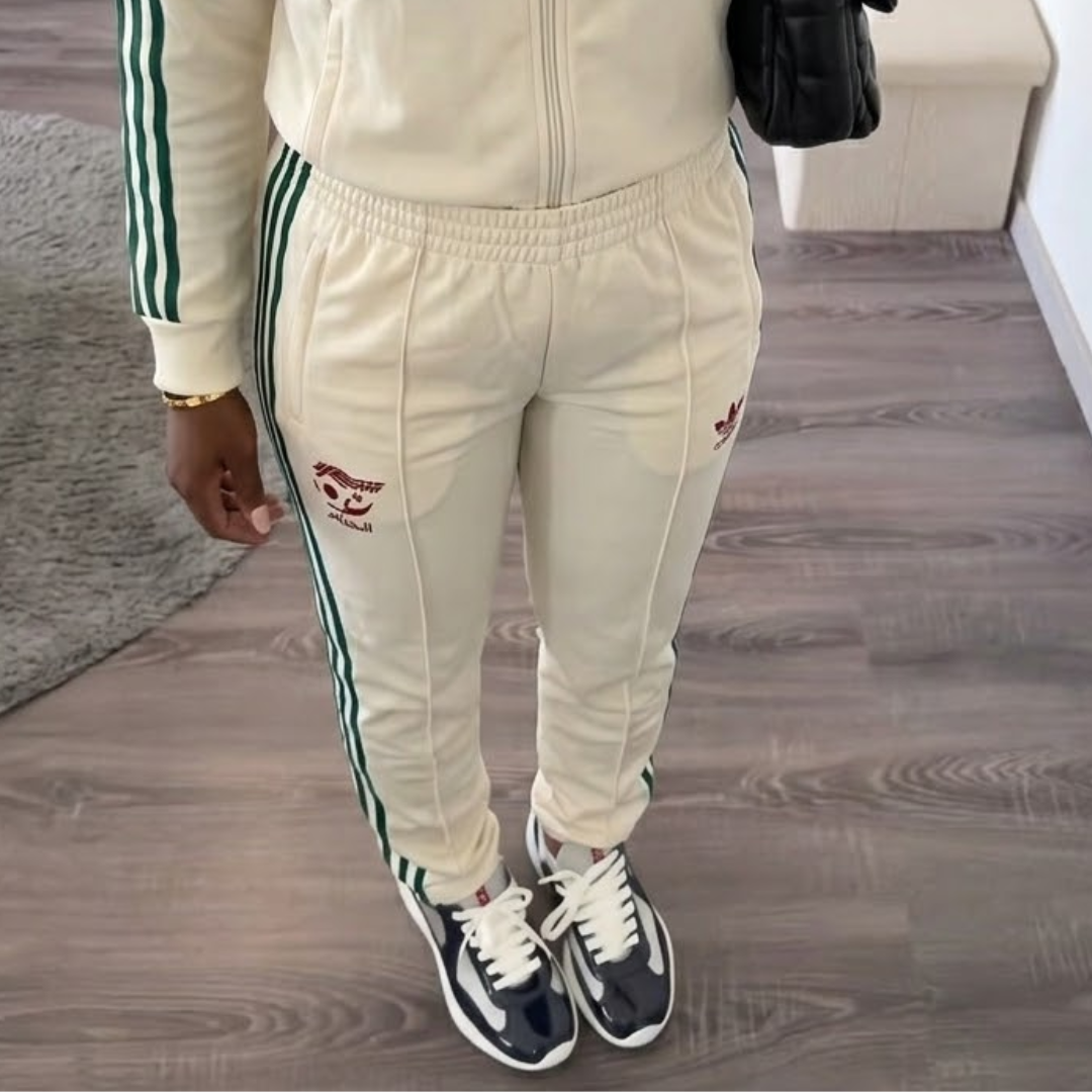 Pantalon Algérie Unisexe — Édition Héritage 2026