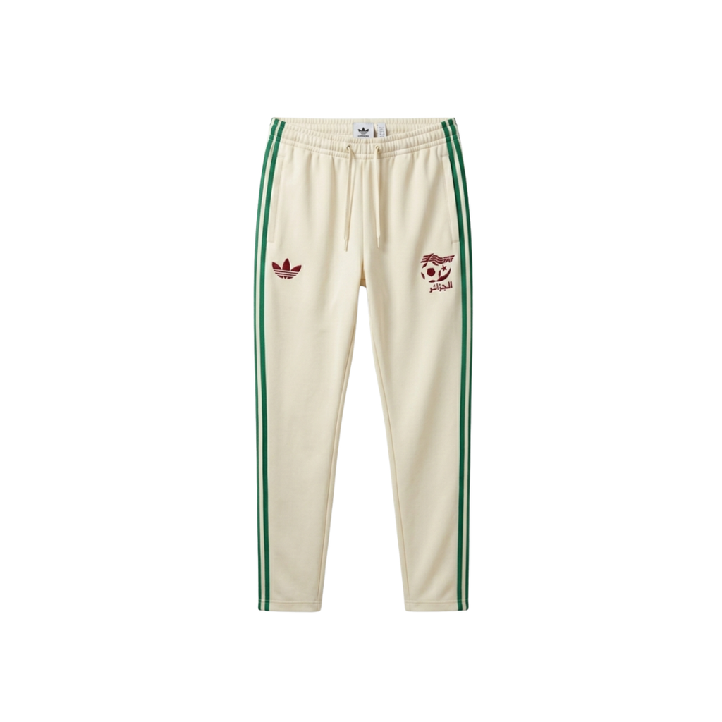 Le Pack Intégral Algérie 2026 — 4 pièces iconiques