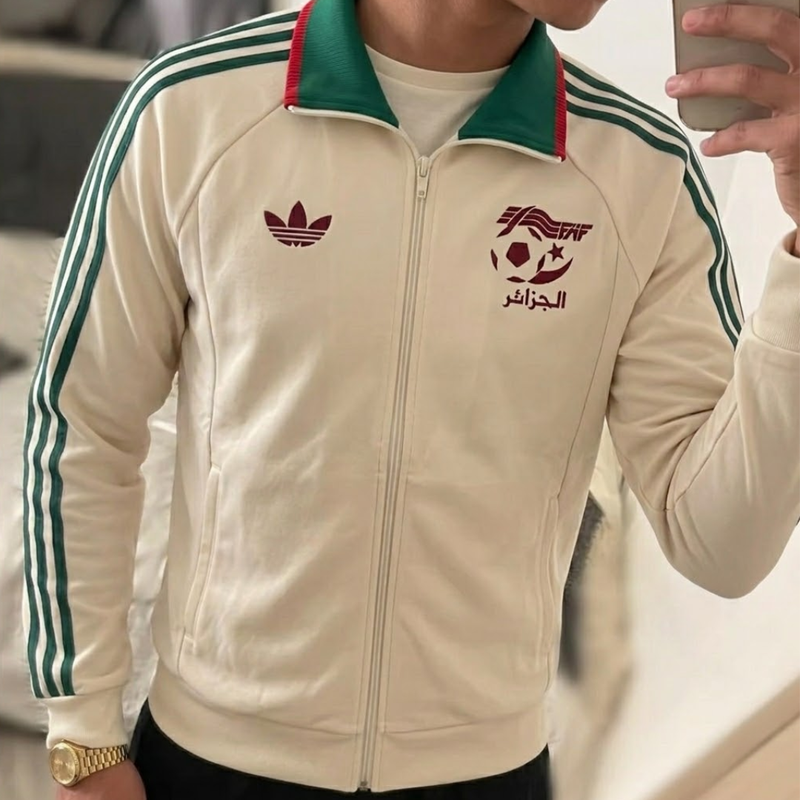 Amine D. — avis client