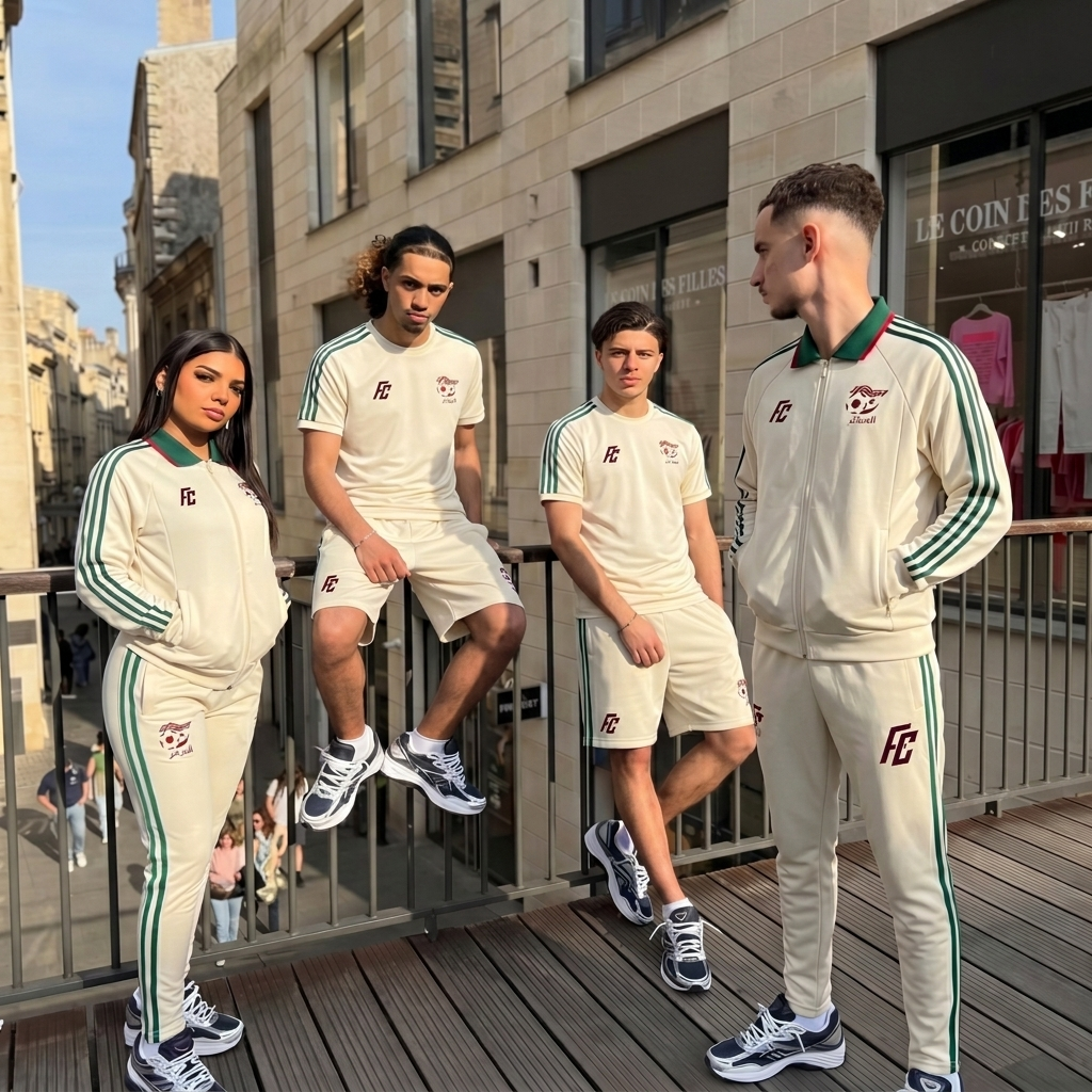ALGÉRIE